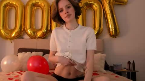 my name Imo  Fansly  online show from 03-04-26, 08:42