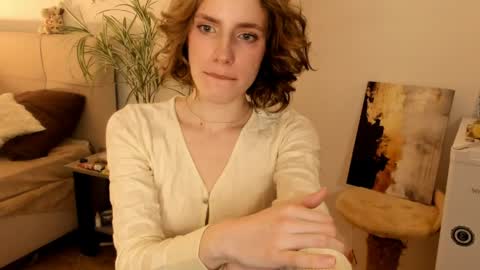 my name Imo  Fansly  online show from 04-08-26, 05:02