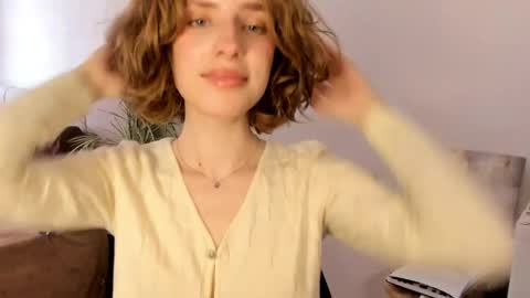 my name Imo  Fansly  online show from 04-12-26, 10:31