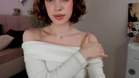 my name Imo  Fansly  online show from 04-27-26, 11:30