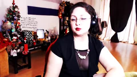 Empress online show from 12-26-24, 08:50