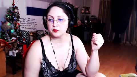 Empress online show from 01-30-25, 08:42