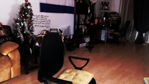 Empress online show from 02-23-25, 04:35