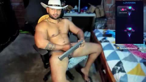 Imperion King online show from 02-07-26, 07:01