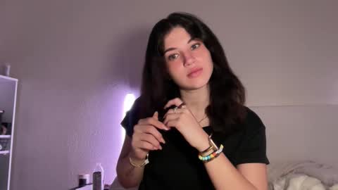 RUBYY 3 online show from 03-01-26, 06:32