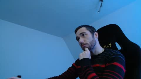 Flummi online show from 10-19-25, 11:49