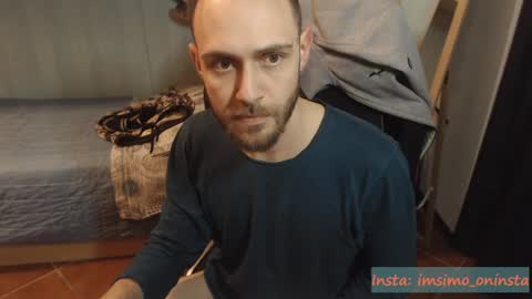 Simo online show from 01-29-25, 01:48