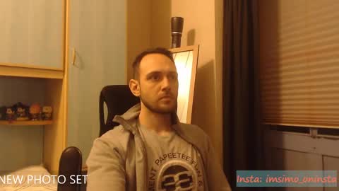 Simo online show from 02-04-25, 06:27