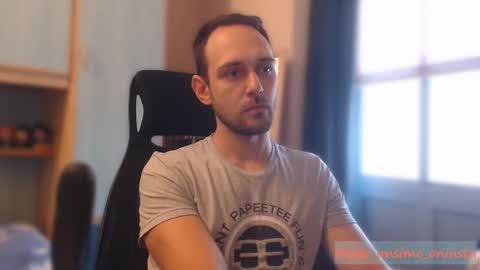 Simo online show from 09-11-25, 05:02