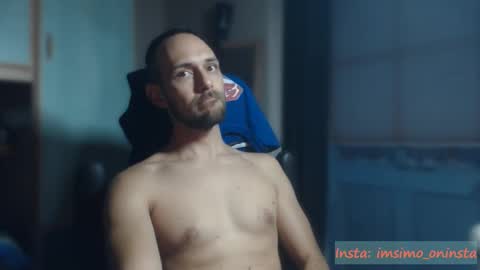 Simo online show from 09-23-25, 05:38