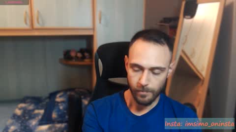 Simo online show from 09-30-25, 04:56