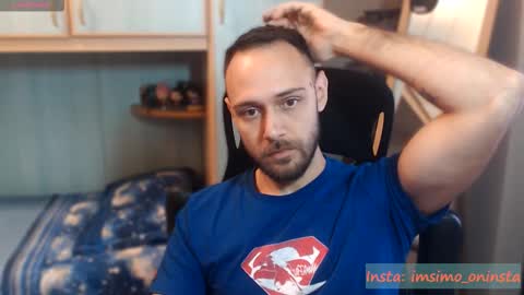 Simo online show from 10-03-25, 04:15