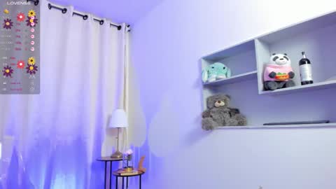 Sofia Guzman   Schedule 12 - 8 PM GMT-5 online show from 01-19-26, 04:00