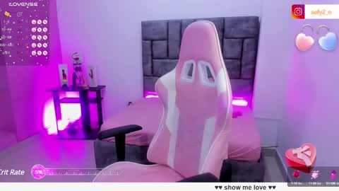 Snapshot of imsofy_1 chatting on 02-25-25, 04:53 sofy online show from 02-25-25, 04:53