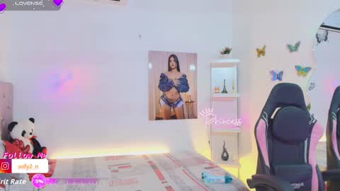 sofy online show from 03-13-26, 08:15