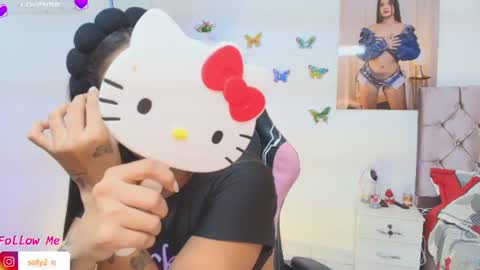 sofy online show from 06-26-26, 09:41