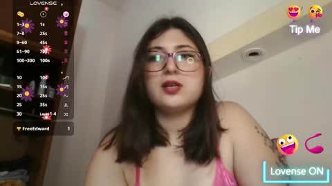 Florencia online show from 01-07-25, 04:48