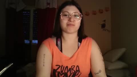 Florencia online show from 11-20-25, 09:14