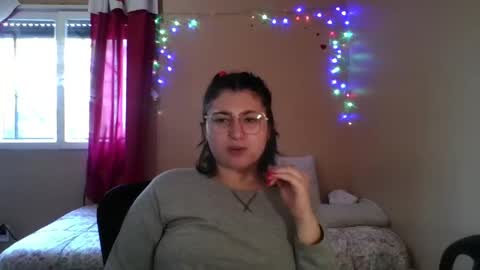 Florencia online show from 04-14-26, 06:47