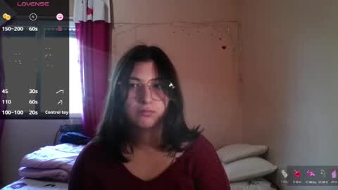 Snapshot of imsohornydacom chatting on 05-01-26, 06:34 Florencia online show from 05-01-26, 06:34