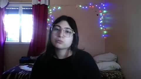 Snapshot of imsohornydacom chatting on 05-19-26, 05:30 Florencia online show from 05-19-26, 05:30