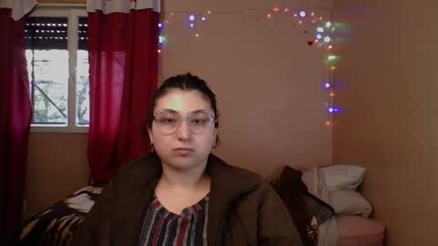 Snapshot of imsohornydacom chatting on 05-31-26, 08:10 Florencia online show from 05-31-26, 08:10
