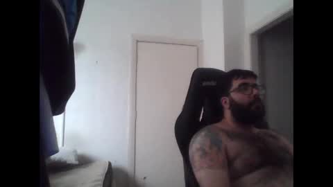 imstillfish online show from 10-10-25, 01:54