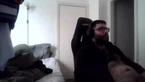 imstillfish online show from 11-03-25, 11:00