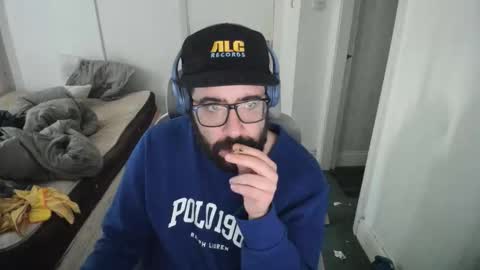 imstillfish online show from 04-28-26, 05:18