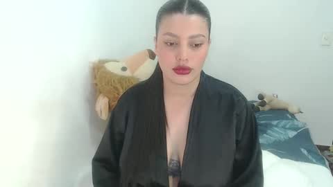 imsweetlips online show from 10-09-25, 07:12