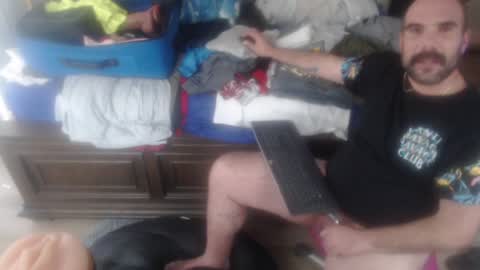 Snapshot of imthatfnguy chatting on 12-05-24, 08:00 I use to be imeverythingandnothing online show from 12-05-24, 08:00