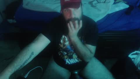 Snapshot of imthatfnguy chatting on 12-10-24, 06:33 I use to be imeverythingandnothing online show from 12-10-24, 06:33