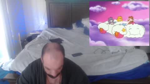 Snapshot of imthatfnguy chatting on 12-10-24, 02:06 I use to be imeverythingandnothing online show from 12-10-24, 02:06