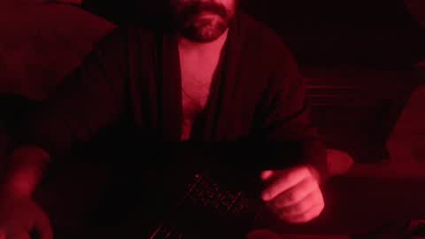 Snapshot of imthatfnguy chatting on 12-16-24, 09:03 I use to be imeverythingandnothing online show from 12-16-24, 09:03