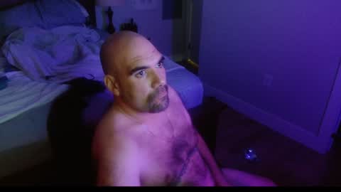 Snapshot of imthatfnguy chatting on 12-27-24, 09:06 I use to be imeverythingandnothing online show from 12-27-24, 09:06