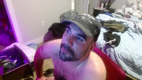 Snapshot of imthatfnguy chatting on 01-15-25, 11:00 I use to be imeverythingandnothing online show from 01-15-25, 11:00