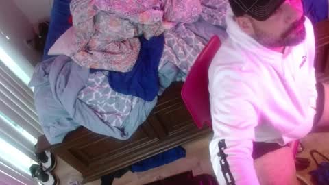 Snapshot of imthatfnguy chatting on 01-17-25, 02:07 I use to be imeverythingandnothing online show from 01-17-25, 02:07