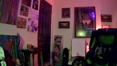 imtru online show from 03-03-25, 07:43