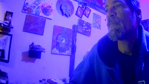 imtru online show from 11-24-25, 02:39