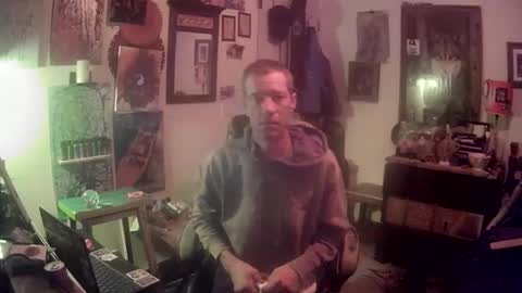 imtru online show from 04-28-26, 06:40