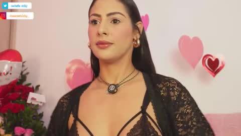 imvickyrachell_ online show from 02-17-26, 03:08