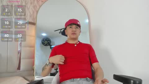 Joel online show from 09-15-25, 01:38