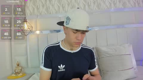 Joel online show from 10-05-25, 04:11