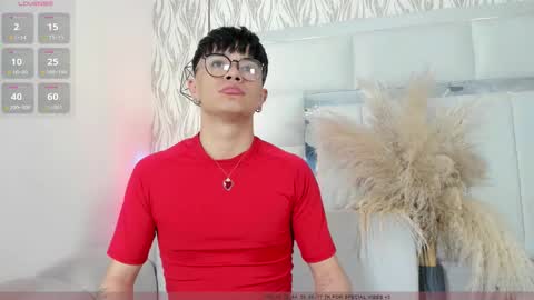 Joel online show from 11-24-25, 04:45