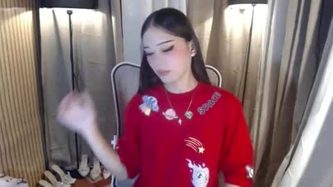 Aki online show from 12-04-25, 02:54