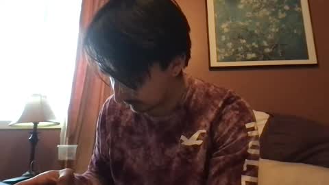 imyourman95 online show from 03-15-26, 02:17