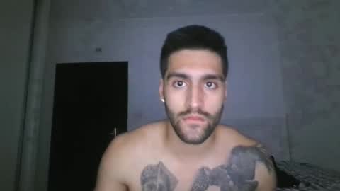 imyouroniichan online show from 11-05-25, 07:25