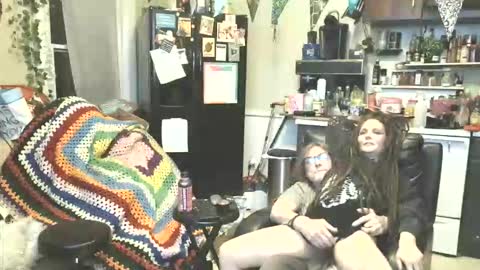 in_the_garden_of_eaten online show from 03-13-26, 07:26