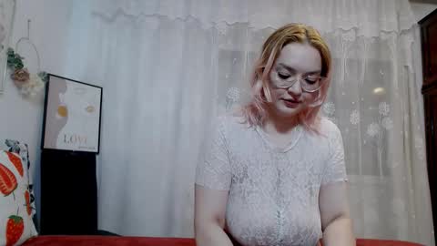 Ina online show from 09-19-25, 05:46