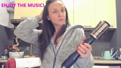 Ina Kush online show from 01-03-25, 11:55